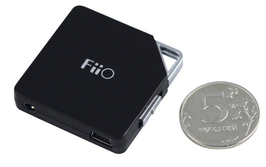 Персональный звук