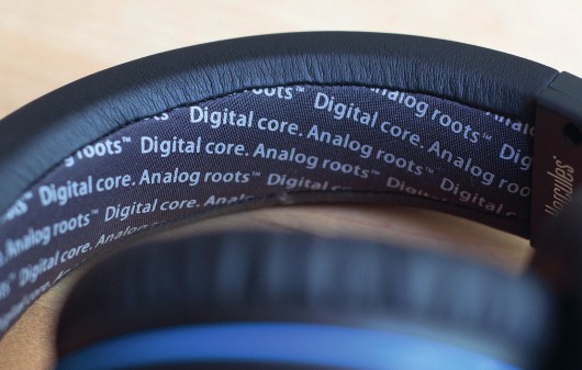 Персональный звук