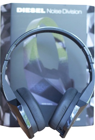 Персональный звук