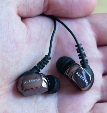 Персональный звук