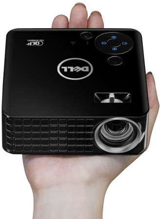 Новый игрок на российском рынке проекторов