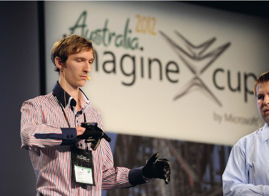 Быть услышанными