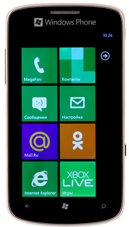 Мобильные универсалы