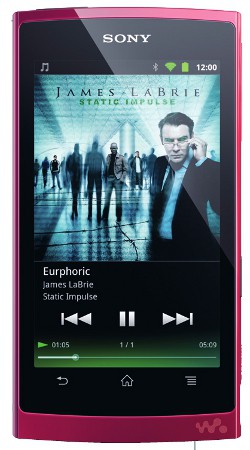 Музыка и видео в одном в одном «флаконе»