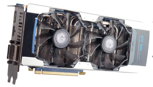 Гибридное охлаждение