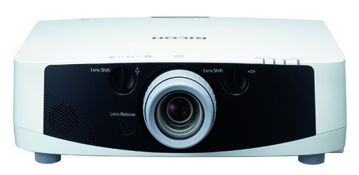 Новые устремления компании Ricoh