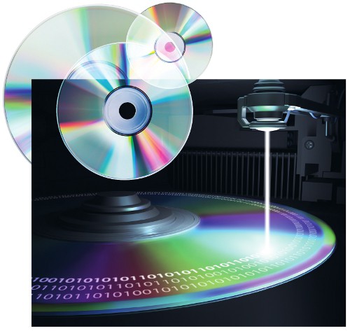 Бурный поток