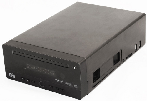 Мультимедиа -- это просто