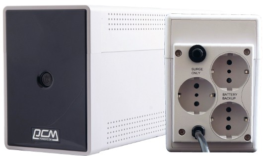 Бесперебойное питание не только для ПК