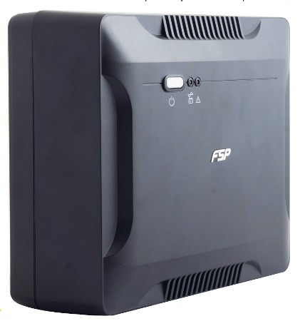 Бесперебойное питание не только для ПК