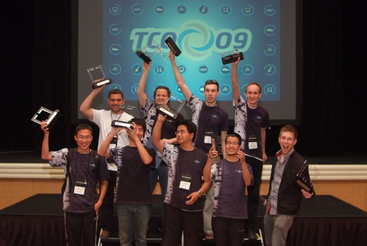 Programmer Petr и все-все-все...