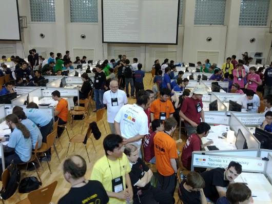 Programmer Petr и все-все-все...