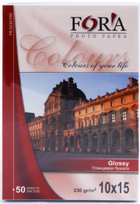 Такая разная… фотобумага