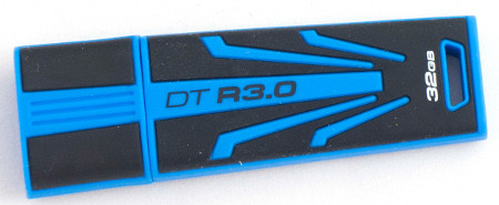 Время USB 3.0 наступило