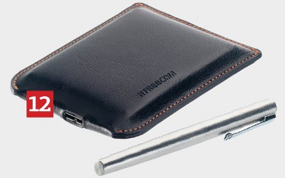 Лучший продукт 2012