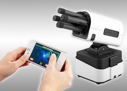 Самые бесполезные гаджеты