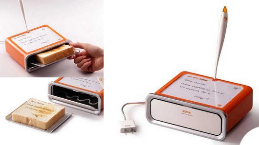 Самые бесполезные гаджеты