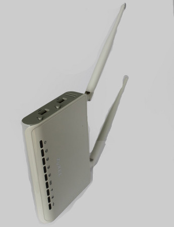 С мира по байту