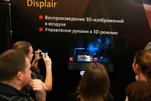 Узнавать, общаться, пробовать