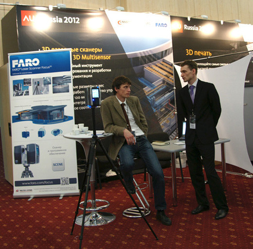 Узнавать, общаться, пробовать