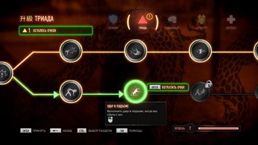 Sleeping Dogs -- «Не будите спящую собаку!..»