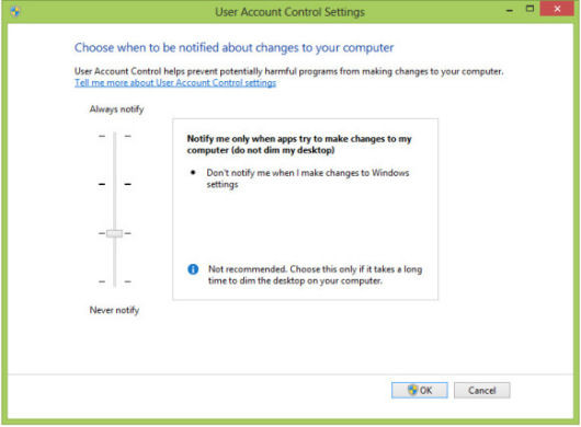 Как оптимизировать работу Windows 8 на старом оборудовании