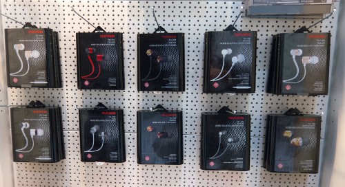 IFA: приятные мелочи