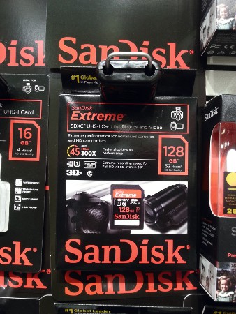 IFA: приятные мелочи