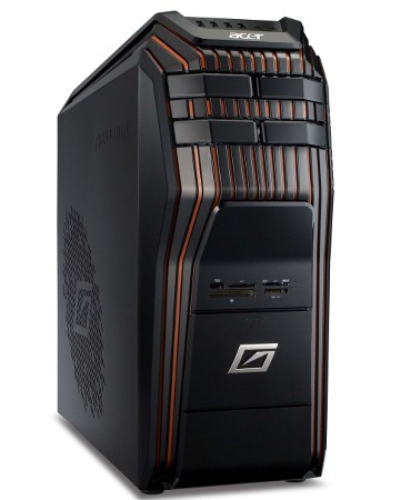 Настольные монстры