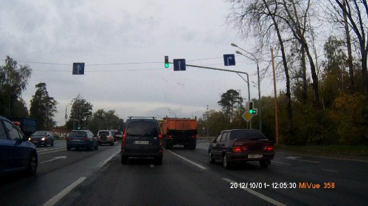 Независимые наблюдатели