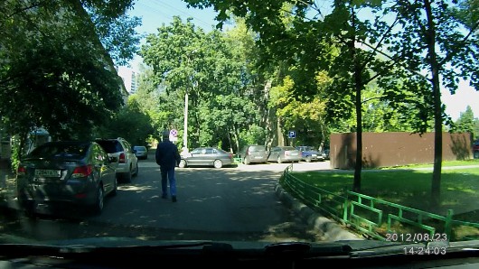 Независимые наблюдатели