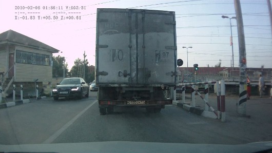 Независимые наблюдатели