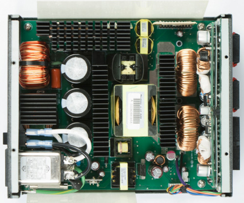 Завтрак Голиафа