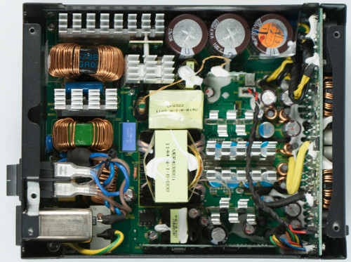 Завтрак Голиафа