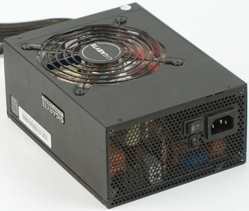 Завтрак Голиафа