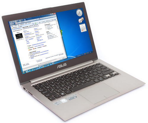 Ультрабуки: битва за мобильность