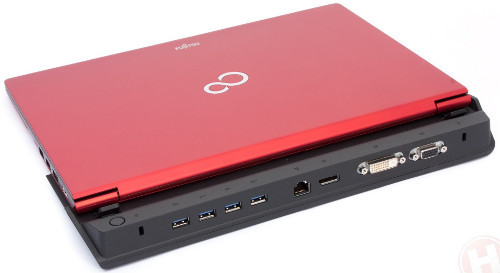 Ультрабуки: битва за мобильность