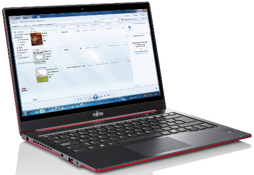 Ультрабуки: битва за мобильность