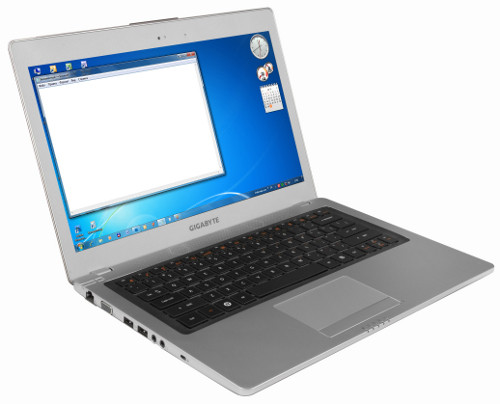 Ультрабуки: битва за мобильность