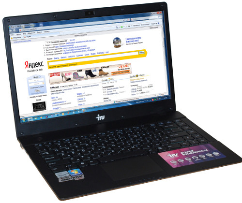 Ультрабуки: битва за мобильность