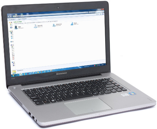 Ультрабуки: битва за мобильность