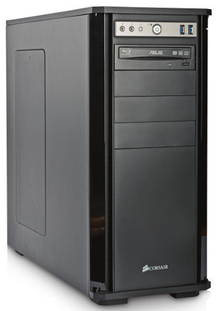 Соберите быстрый и эффективный игровой ПК