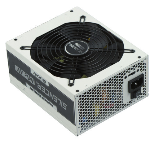 Мощные блоки питания: завершение