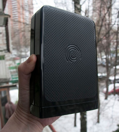 Жизненное пространство