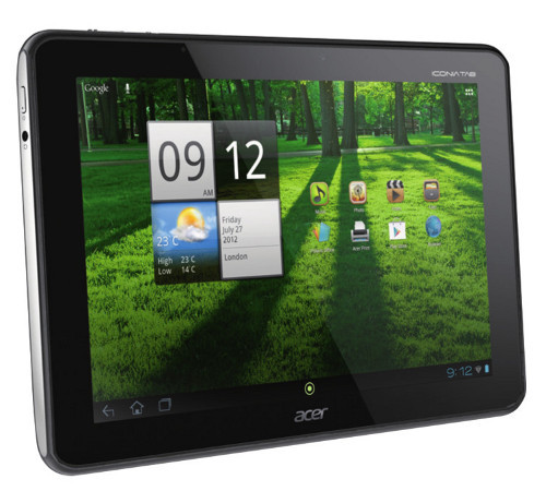 Мобильность для всех