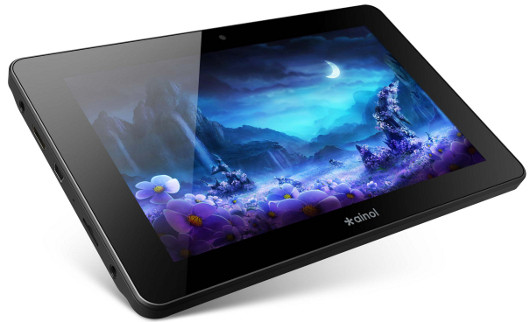 Мобильность для всех