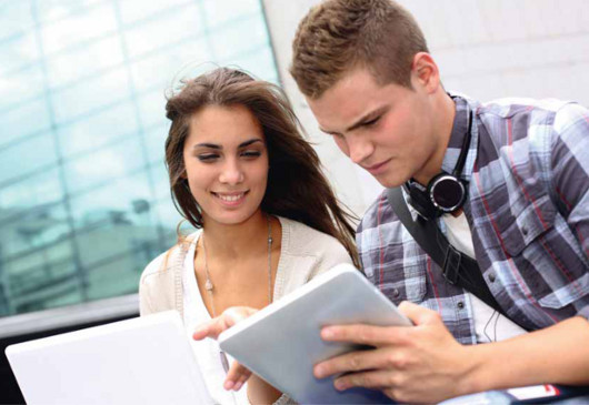 Мобильность для всех