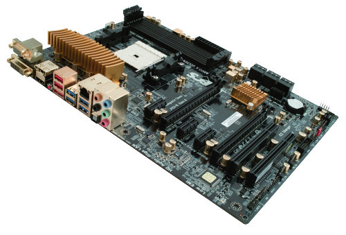 Встречайте: AMD Virgo