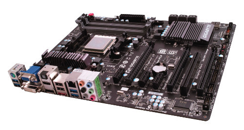 Встречайте: AMD Virgo