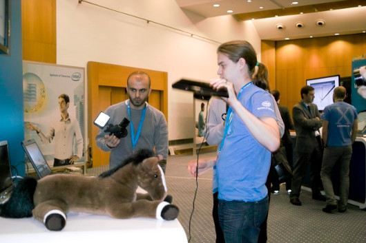 Пути инноваций